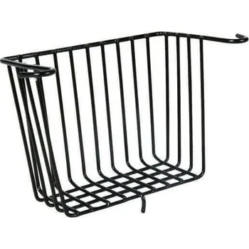 krmítko na seno Trixie Kovové mini jesličky 8 x 6 x 5 cm