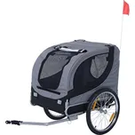 Karlie Vozík za kolo 72 x 95 x 125 cm…