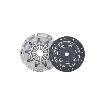 Spojková sada Dvoudílná spojka FORD 1.8 | 1798ccm | 88kW | 10/2003-03/2007 | CSDA; CSDB | SRL