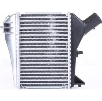 Motor automobilu Chladič turba NISSENS 961423
