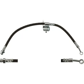 Brzdový systém Brzdová hadice TRW PHD1229