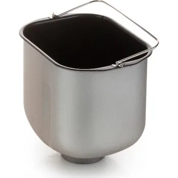 Domácí pekárna Hnětací nádoba do domácí pekárny - DOMO B3963-55, B3963