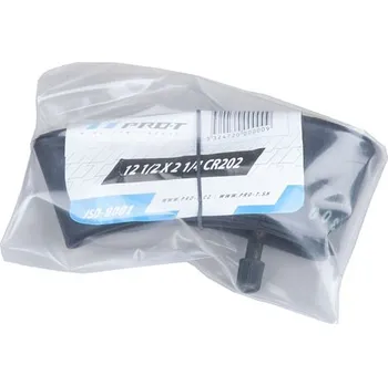 Komponent pro jízdní kolo Duše na kolo Pro-T 12-1/2x2 1/4 AV 90 stupňů Velikost: 12