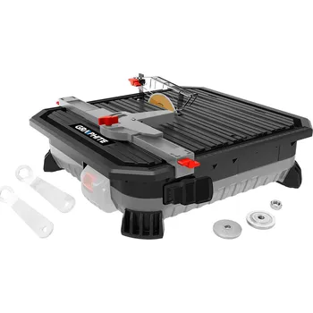 řezačka na dlažbu Graphite Řezačka dlaždic Energy+ 18V, bez baterie