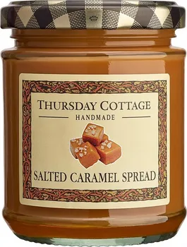 Thursday Cottage Roztíratelný krém 210 g slaný karamel