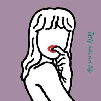 Zahraniční hudba LP Kiki Vivi Lily: Tasty LTD 2022 Limited Edition Vinyl