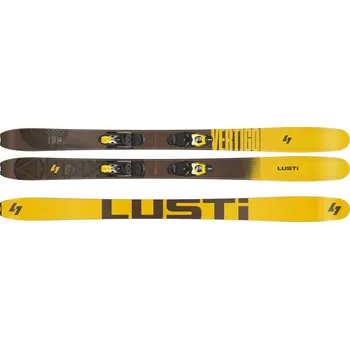 Zimní sport Lusti Vertigo 25/26 168 cm VIST VSP 412
