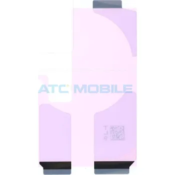 iPhone 15 Pro Max lepení baterie, originální a zpět 1 Kč s ATC Clubem