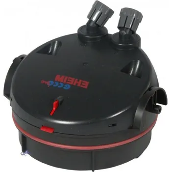 Přílušenství k akvarijnímu filtru Eheim náhradní hlava k filtru Ecco 2232/2234 - 1234010