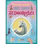 Kouzelné příběhy: Strážci tajemství:…