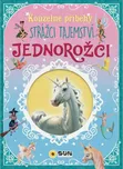 Kouzelné příběhy: Strážci tajemství:…