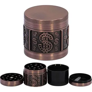 Humidor Drtič tabáku 11503