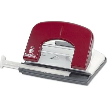 Děrovačka Děrovačka Boxer P1, červená