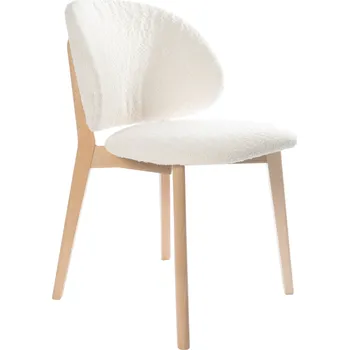 Jídelní židlička Čalouněná jídelní židle KT 70