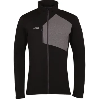 Pánská mikina Pánská mikina Direct Alpine Mallet black/anthracite M