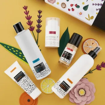 Kosmetická sada Caltha kosmetika Caltha dárková sada Žena