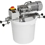 Mellarius ProLine automat na pastování…