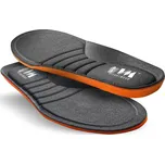 VM FOOTWEAR s.r.o. Vkládací stélka z paměťové pěny s oporou klenby VM® Memory Foam Insole Velikost: 40-41