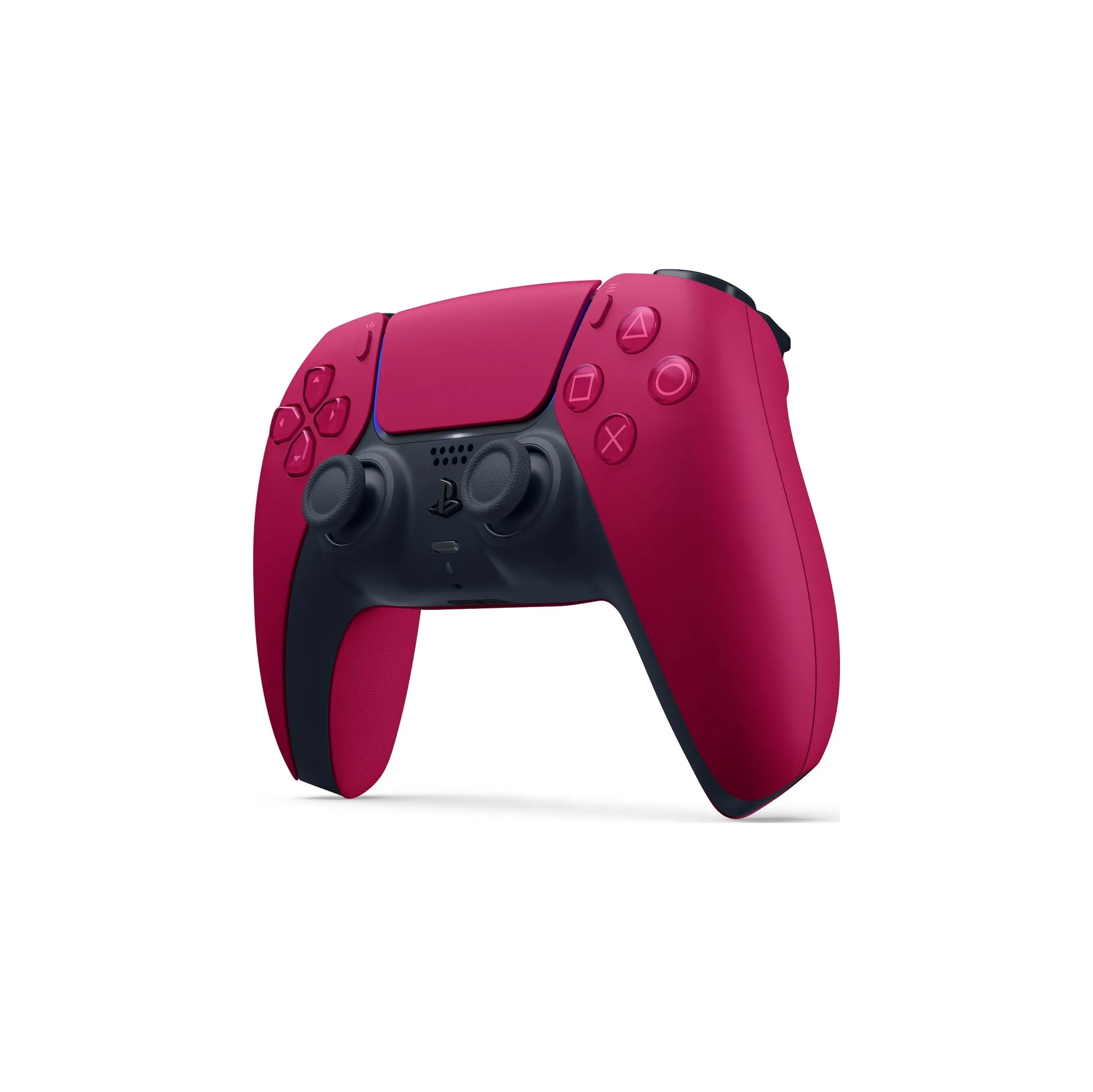 Fotografie 2 - Gamepad Sony PlayStation 5 DualSense Wireless Controller Cosmic Red (PS719828099)