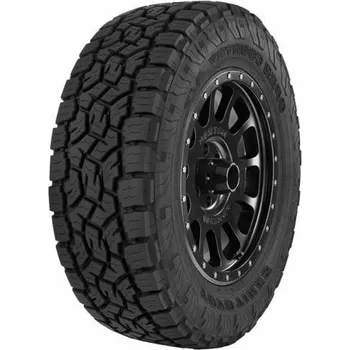 Letní osobní pneu 225/75R15 102T, Toyo, OPEN COUNTRY A/T III
