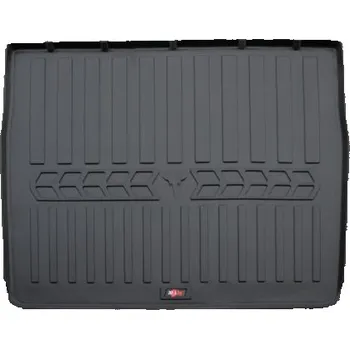 Vana do kufru Vana do kufru, gumová 3D (TPE), OPEL Astra K, Stingray