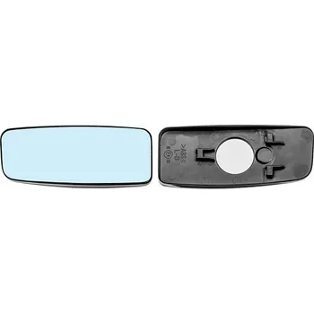 ACI sklo zpětného zrcátka s plastovým držákem pro MERCEDES-BENZ Sprinter 06-10 L (3077831)