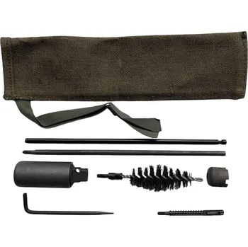 Čištění zbraně ArmyČastolovice.cz Čištění na samopal vz 58 použité