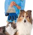 Kartáč pro zvířata True Touch Rukavice na vyčesávání pro psy a kočky