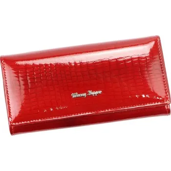 Peněženka Peněženka Money Kepper 6019 - červená