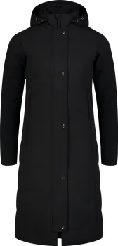 Dámský kabát NORDBLANC Warming NBWJL7944 černý