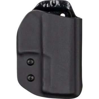 Příslušenství pro sportovní střelbu RH Holsters TAC - Taurus TX22 - taktické kydexové pouzdro - černá Pouzdro je pro: Pravák