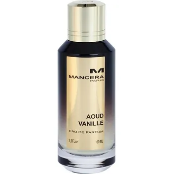 Unisex parfém Mancera Dark Desire Aoud Vanille parfémovaná voda unisex 60 ml