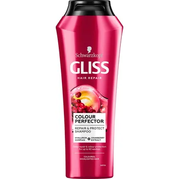 Schwarzkopf Gliss Ultimate Color šampon…