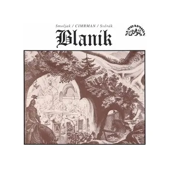 Divadlo Járy Cimrmana - Blaník MP3 download