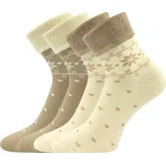 Lonka Frotana 2 páry Angora