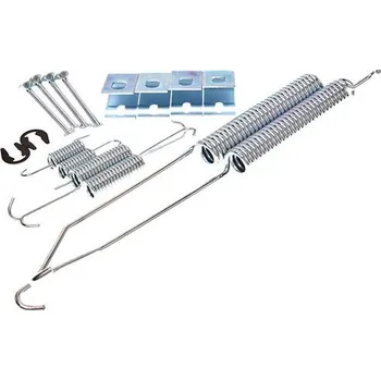 Brzdový systém Sada příslušenství, brzdové čelisti MAXGEAR 27-2285