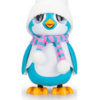 Výuková hračka Silverlit Záchrana tučňáka