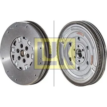 Setrvačník motoru Setrvačník LuK 415 0409 10