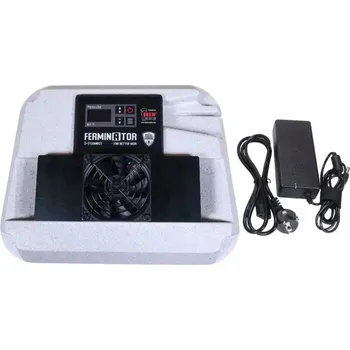 Ferminator connect chladící a topná jednotka