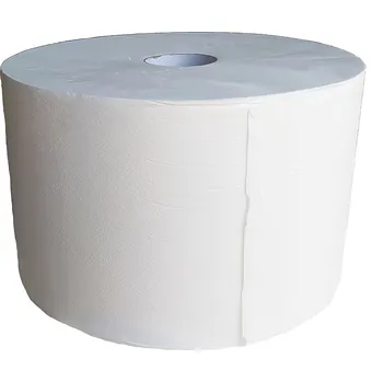 Toaletní papír INPOSAN Roll Industry 2 vrstvý, celulóza, 36x22 cm , 660 m