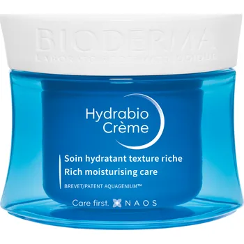 Bioderma Hydrabio Rich Cream výživný…