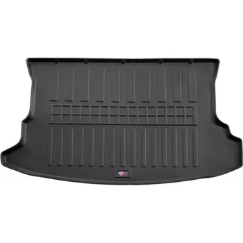 Vana do kufru Vana do kufru, gumová 3D (TPE), KIA Sportage (JE), Stingray