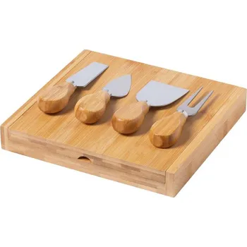 Sada nožů na sýr Wayne