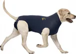 MPS Dog Ochranný obleček 43 cm modrý