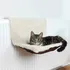 Pelíšek pro kočku Trixie Závěsné lůžko na topení 45 x 26 x 31 cm