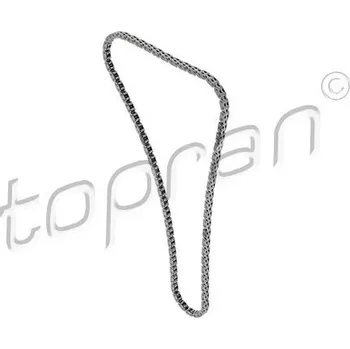 Rozvodový řetěz TOPRAN 117 777