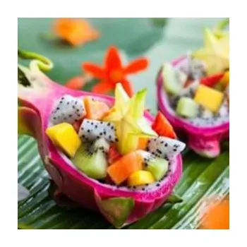 Výroba svíčky Tropical Fruits - vonný olej na výrobu svíček (Tropické ovoce - vůně do vosku)