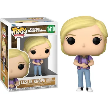 Figurka Funko POP! Television Parks and Recreation Leslie Knope Pawnee Goddesses 1410