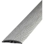 Oblá přechodová lišta Multi, SPC Rigid 40mm dekor: Vancouver