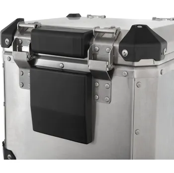 Zavazadlo na motocykl Wunderlich Opěrka k hliníkovému kufru Extreme